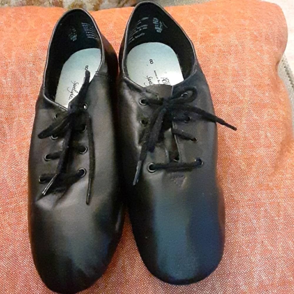 ABT ballet shoes